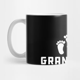 New Grandpa Mug